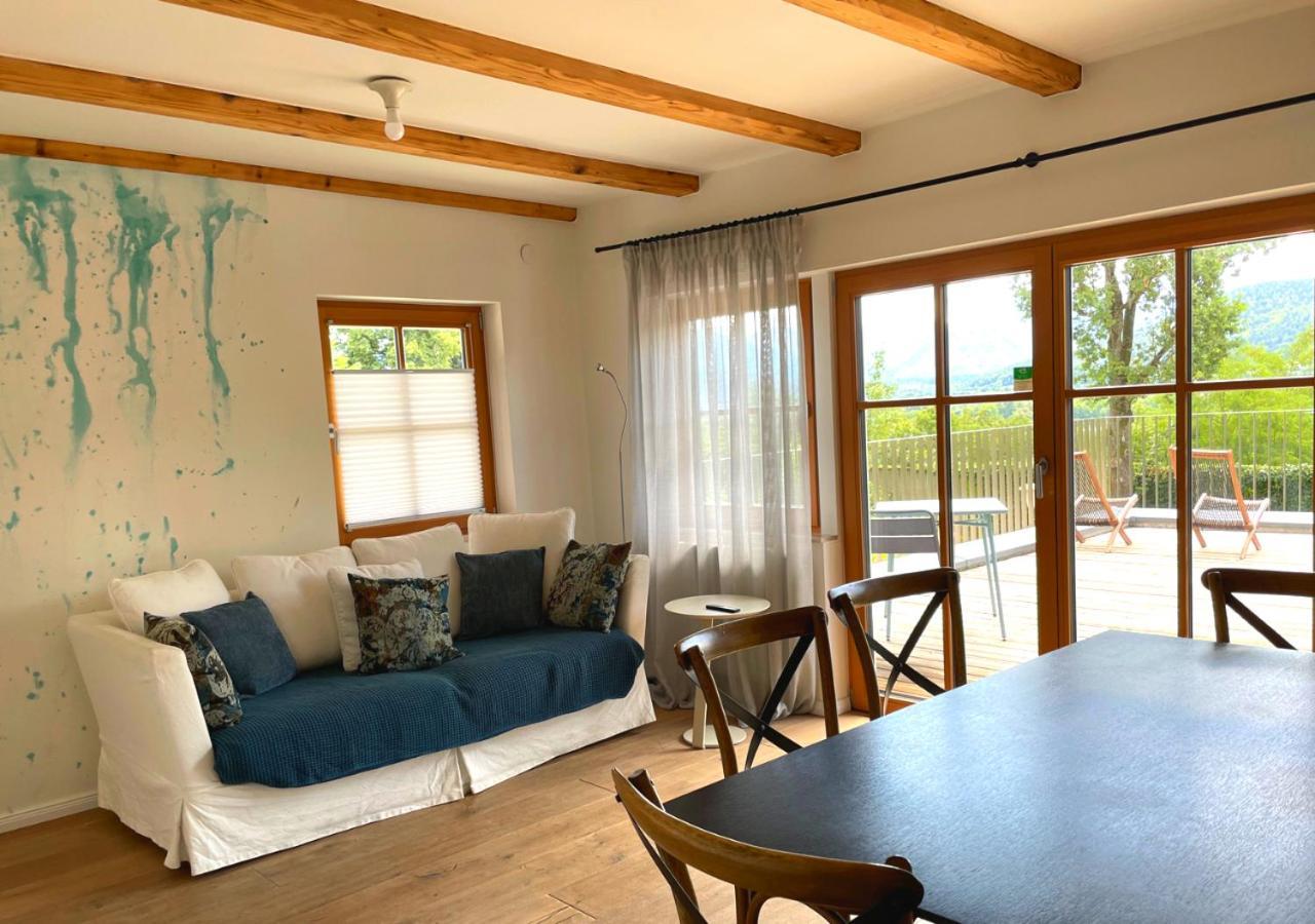 Ferienhaus Casa Sol كلاغنفورت المظهر الخارجي الصورة