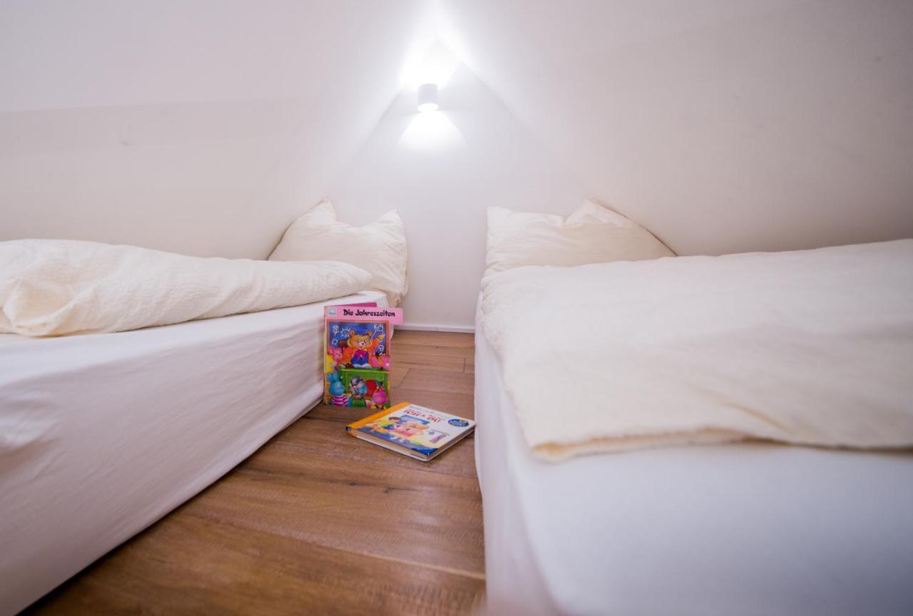 Ferienhaus Casa Sol كلاغنفورت المظهر الخارجي الصورة