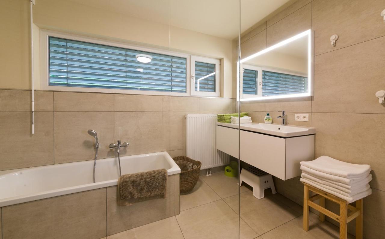 Ferienhaus Casa Sol كلاغنفورت المظهر الخارجي الصورة